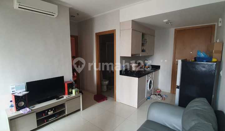 Dijual Cepat Apartemen The Mansion Kemayoran