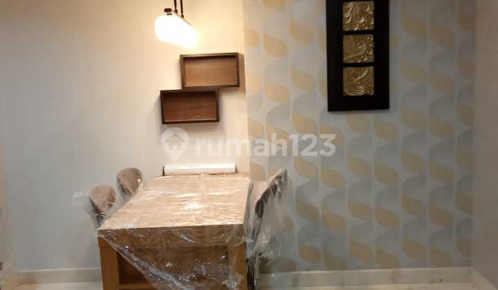 Di Jual Apartemen Nyaman Siap Huni Puri Orchard Di Jual Apartemen Nyaman Siap Huni Puri Orchard