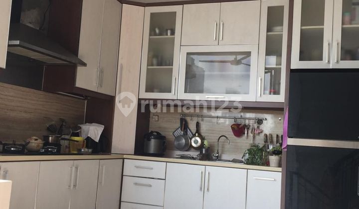 For Quick Sale, Good House Ready to Occupy in Kp. Jawa, West Jakarta 2