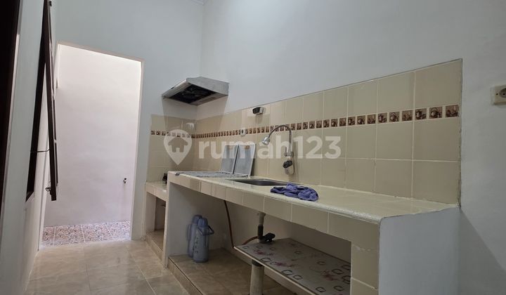 For Sale Fast Comfortable Good House In Nusa Indah Cengkareng Permai 2