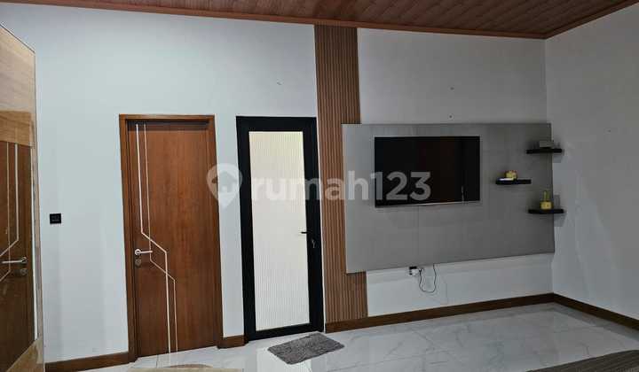 Dijual Cepat Rumah Cluster Anyelir Di Danau Bogor Raya