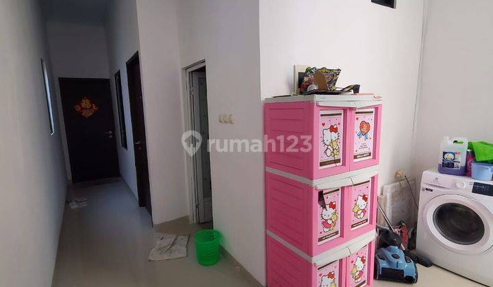 Di Jual Cepat Rumah Di Taman Permata Indah, Penjaringan 2