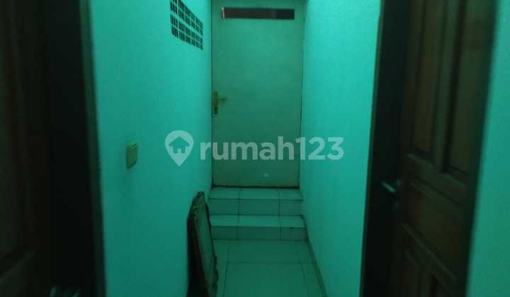 For Quick Sale Nice House in Kramat Baru Central Jakarta 2
