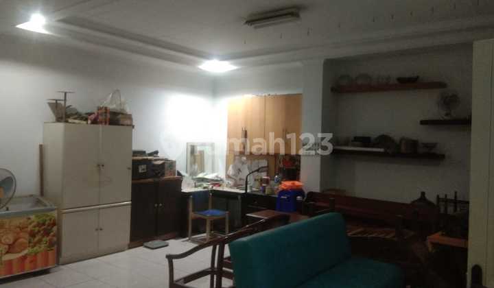 Dijual Rumah Bagus Letak Strategis Tamansari, Jakarta Barat 2