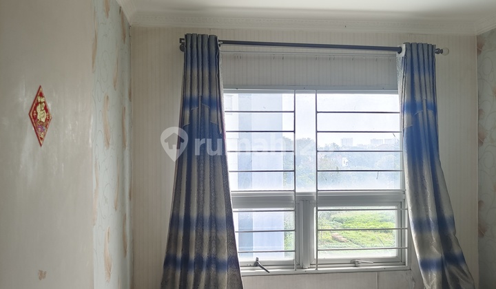 Disewakan Apartemen Menara Kebon Jeruk Siap Huni 2