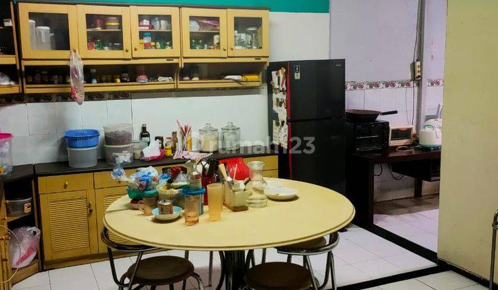 Di Jual Rumah Jatibaru Barat ( Kavling) Komersial, Jakarta Pusat Rumah 1