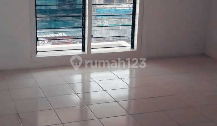 Dijual Cepat Rumah + Office Harga Di Bawah Njop Di Ps. Baru, Jakarta Pusat