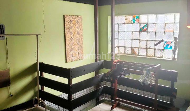 Di Jual Rumah Jatibaru Barat ( Kavling) Komersial, Jakarta Pusat Rumah 2