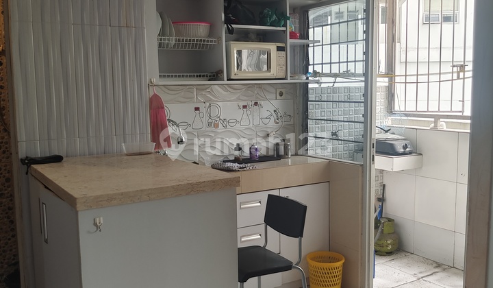 Kebon Jeruk Tower Apartment for Rent, Ready to Occupy Kebon Jeruk Tower Apartment for Rent, Ready to Occupy