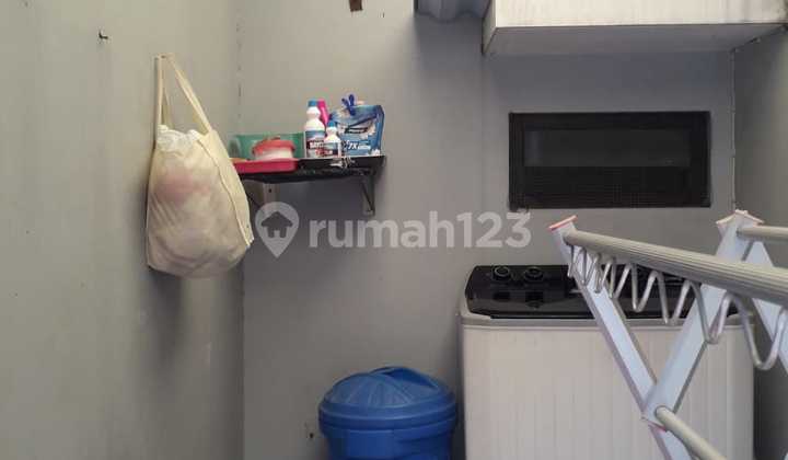 Dijual Rumah Modern Minimalis Greenwood Pamulang 2