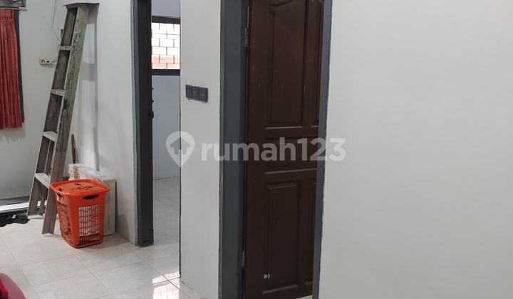 Dijual Rumah Siap Huni Baru Renovasi 2