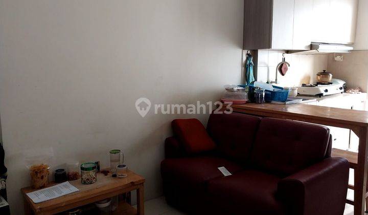 Apartemen Mediterania Tower 2 Furnished 2