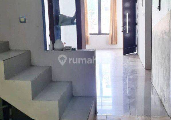 Rumah Bagus Di Kahuripan Nirwana Sidoarjo  2