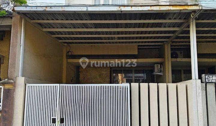 Rumah Minimalis 2lt Kalijudan Ploso Mulyorejo Surabaya Timur 2