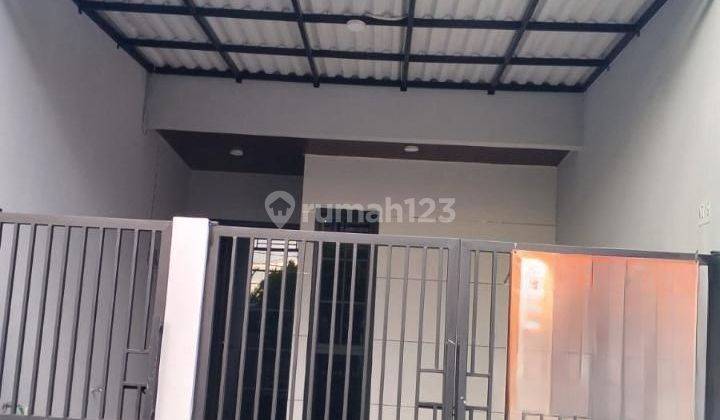 Rumah Bagus Di Semolowaru Tengah Sukolilo Surabaya 1