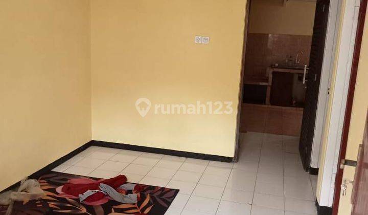 Rumah Siap Huni Full Bangunan Di Perum Anggaswangi Sidoarjo 2