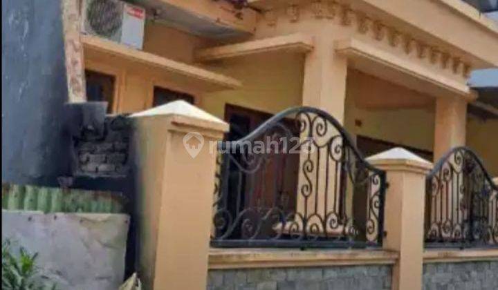 Rumah Bagus Di Kedungturi Permai Sidoarjo 2