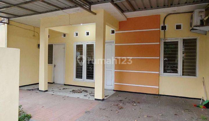 Rumah Bagus Siap Huni Di Sukodono Sidoarjo 1