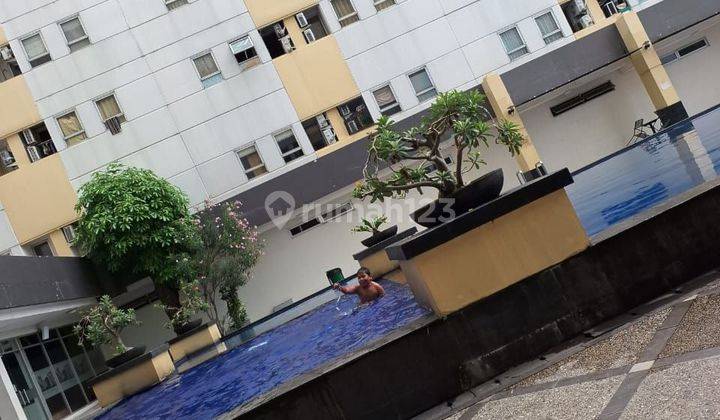 Apartemen Puncak Permai Darmo Dukuh Pakis Surabaya Barat 1