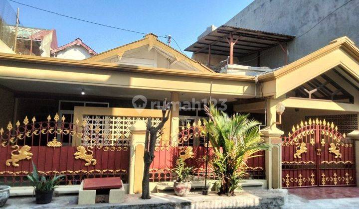 Rumah Bagus Luas 180 Di Deltasarin Indah Waru Sidoarjo 1