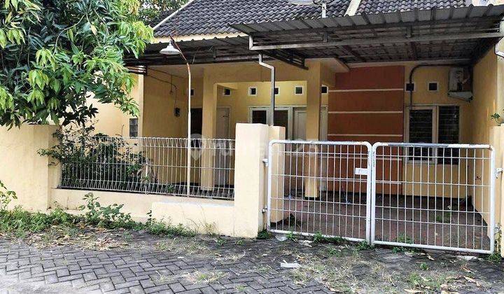 Rumah Bagus Siap Huni Di Sukodono Sidoarjo 2