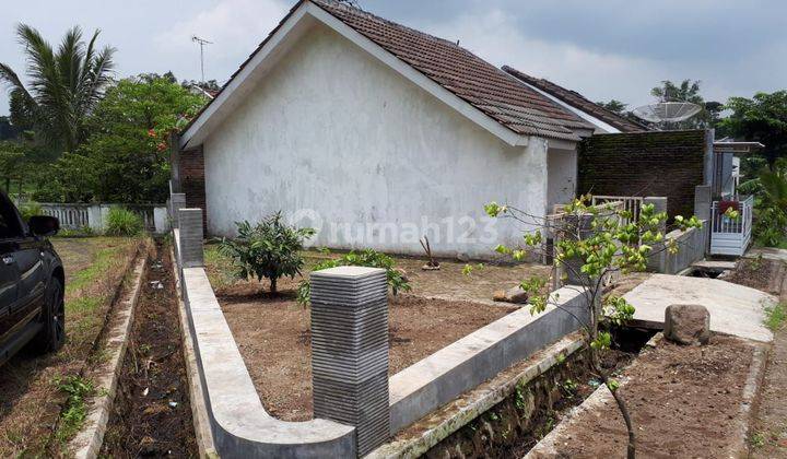 Rumah Bagus Di Malang Anggun Sejahtera Malang 2