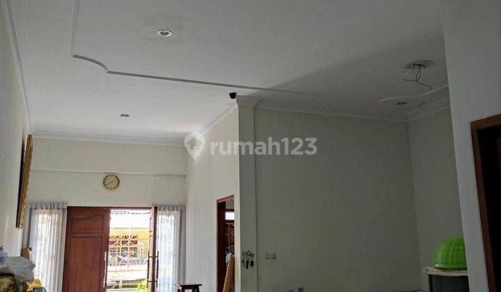 Rumah Bagus Siap Huni Di Sutorejo Tengah Surabaya 2