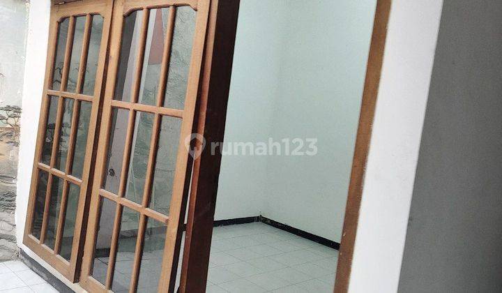 Rumah Bagus Di Wisma Pagesangan Dekat Gayungsari 2