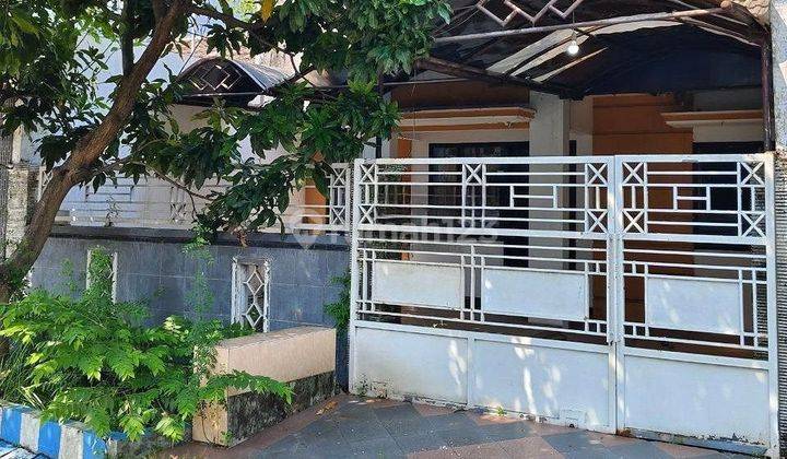 Rumah Bagus Siap Huni Di Delta Mandala Sidoarjo 1