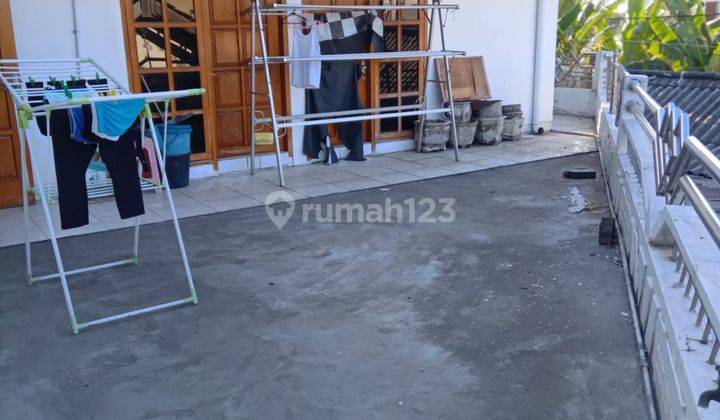 Rumah Bagus Murah Di Perum Rewwin Rungkut Surabaya 2