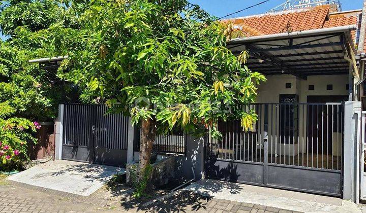 Rumah Baguss Di Puri Surya Jaya Sidoarjo 1