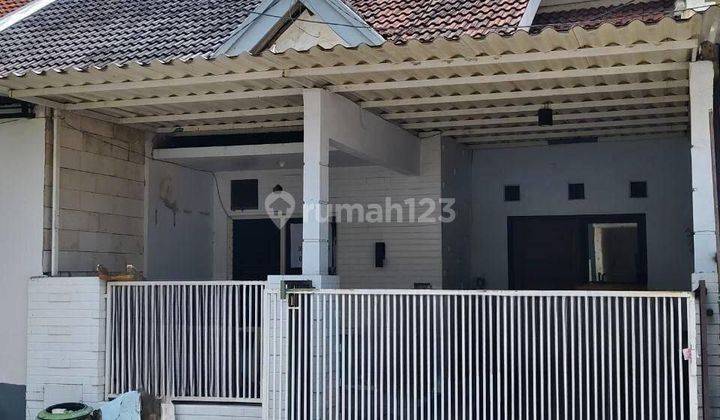 Rumah Bagus Di Rumah Taman Pondok Indah Wiyung 1