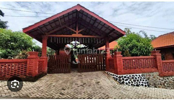 Villa Dewi Pacet
Lokasi Candiwatu Pacet Mojokerto 1