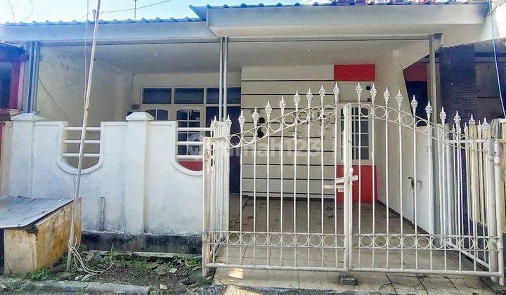 Rumah Bagus Di Rungkut Mapan Dekat Raya Mer Surabaya 1