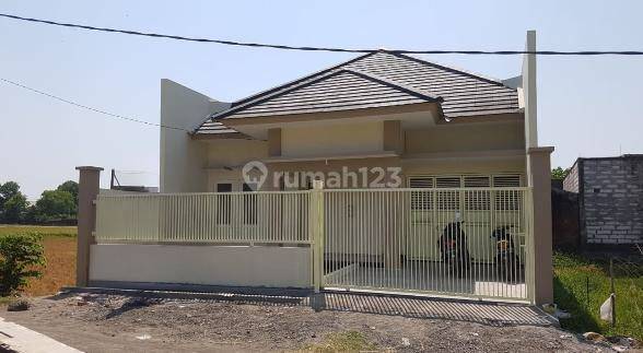 Rumah Bagus Di Perum Pondok Buana Sidoarjo 1