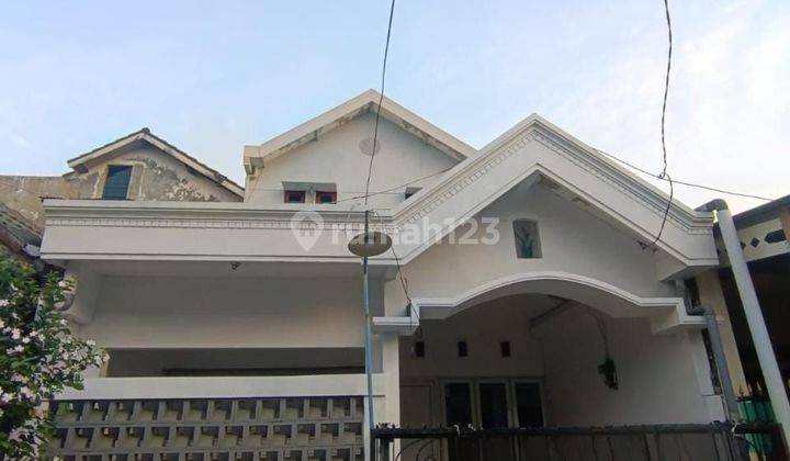 Rumah Bagus Di Griya Wage Asri Taman Sidoarjo 1