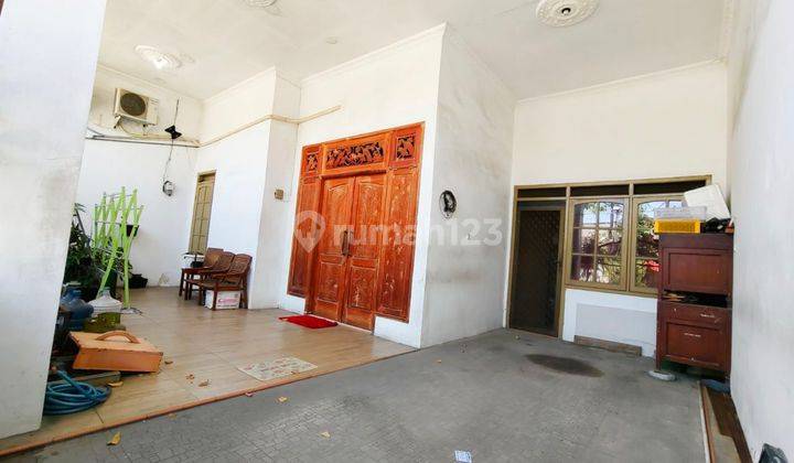 Rumah Butuh Cepat Bagus Di Griya Kebraon Surabaya 2