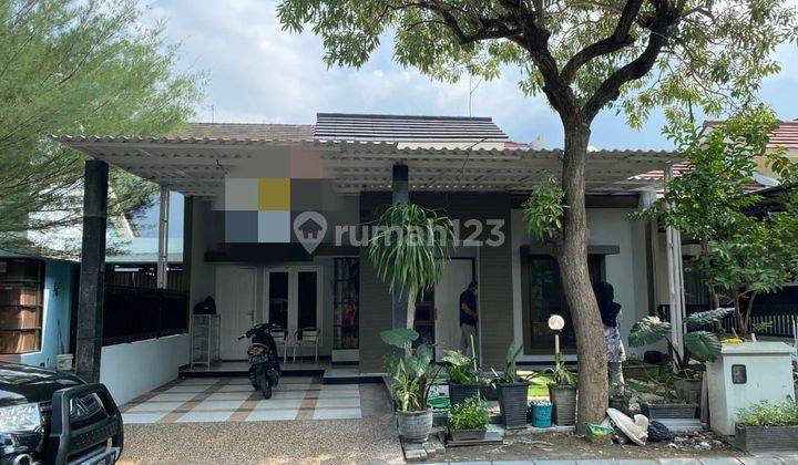 Rumah Murahhh Jual Cepat Bu 1