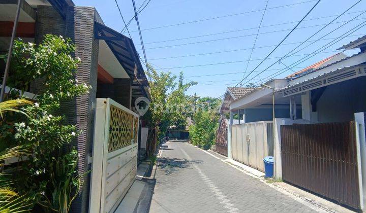 Rumah Bagus Di Griya Wage Asri Taman Sidoarjo 1