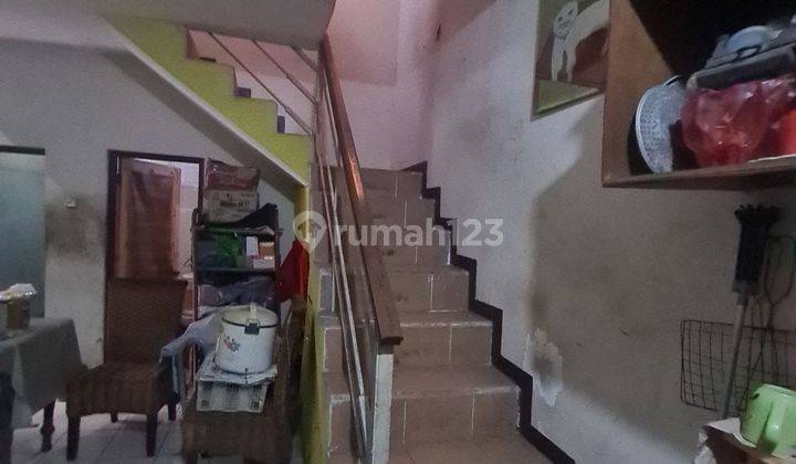 Rumah Bagus Di Griya Kebraon Barat Surabaya 2