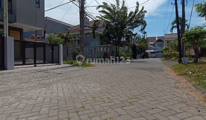 Rumah Bagus 2lt di Sutorejo surabaya timur 2