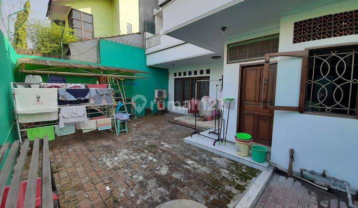 Rumah Bagus Siap Huni Di Pondok Jati Pagerwojo Sidoarjo 2