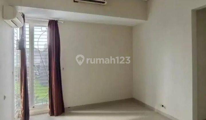 Rumah Minimalis Bagus Di Manyar Jaya Surabaya 2