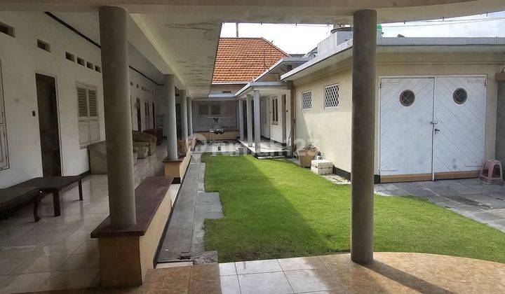 Rumah Bagus Di Khm Mansur Surabaya Utara 1