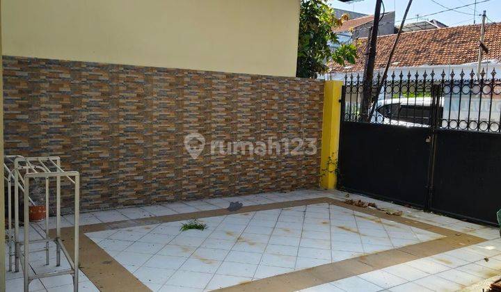 Rumah Bagus Di Kendangsari Jemur Andayani Surabaya 2