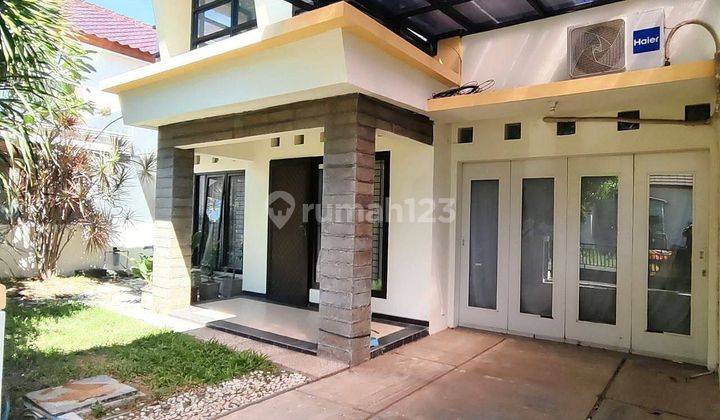 Rumah Baguss Di Puri Surya Jaya Sidoarjo 2