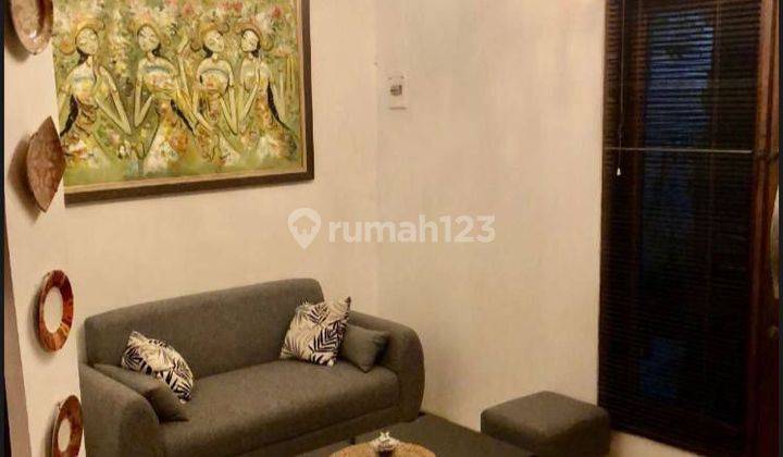 Rumah Bagus Di Deltasari Baru Waru Sidoarjo 2