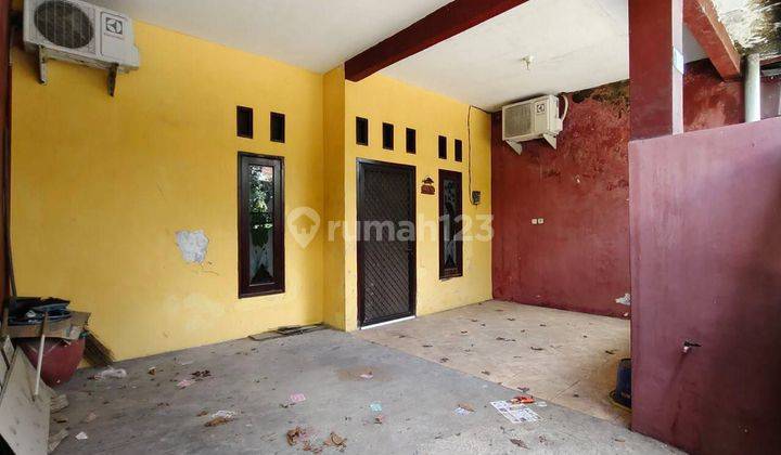 Rumah Bagus Di Perumahan Sarirogo Sumput Sidoarjo 1