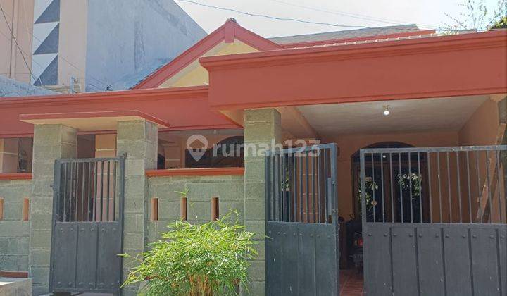 Rumah Bagus Di Perum Puri Indah Sidoarjo Kota 2