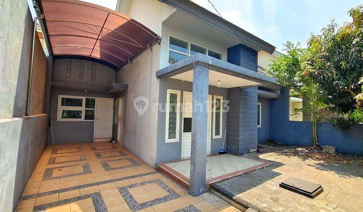 Rumah Bagus Di Deltasari Baru Waru Sidoarjo 2